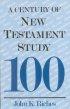 Century of New Testament Study
