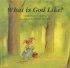 What Is God Like?