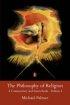 PHILOSOPHY OF RELIGION VOL 1 PB