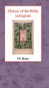 History of the Bible in English