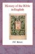 History Of The Bible In English