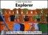 The Explorer - Teddy Horsley Wonders at God's Handiwork