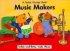 Music Makers - Teddy and Betsy Make Music
