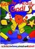 Ready, Teddy, God!