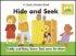 Hide And Seek - Teddy Horsley Knows God Will Not Lose Him