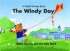 The Windy Day