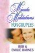 Minute Meditations for Couples