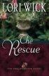 The Rescue - English Garden Series No.2