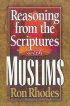Reasoning from the Scriptures with the Muslims