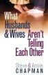 What Husbands & and Wives Aren't Telling Each Other
