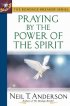 Praying by the Power of the Spirit