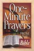 One-Minute Prayers From The Bible