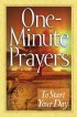 One-Minute Prayers To Start Your Day