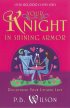 FINDING YOUR KNIGHT IN SHINING ARMOUR PB - Discovering Your Lifelong Love