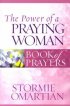 Power Of A Praying Woman Book Of Prayers
