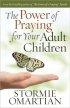 Power Of Praying Adult Child Pb