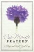One-Minute Prayers To Begin And End Your Day Hb