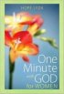 One Minute With God For Women Pb
