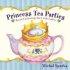 Princess Tea Parties