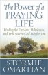 The Power Of A Praying Life