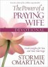 Power Of A Praying Wife Devotional De Hb