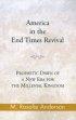 America in the End Times Revival