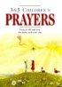 365 Children's Prayers