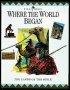Where the World Began: Lands of the Bible - Lands of the Bible