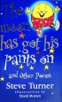 The Moon Has Got His Pants On