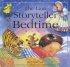 Lion Storyteller Bedtime Book