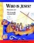 Who Is Jesus?: What Did He Do? Why Do People Remember Him? - What Did He Do? Why Do People Remember Him?