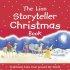 The Lion Storyteller Christmas Book