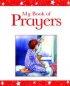 My Book of Prayers