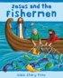 Jesus and the Fishermen