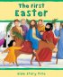 First Easter