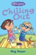 Saint Jenni: Chilling Out - Chilling Out