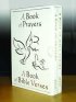 A Book of Prayers : WITH Book of Bible Verses: To Keep Forever - To Keep Forever