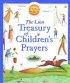 The Lion Treasury of Childrens Prayer