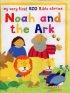 Noah and the Ark : Big Book
