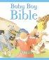 The Baby Boy Bible
