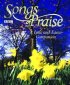 Songs of Praise a Lent and Easter Companion
