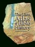 Lion Atlas Of The Bible