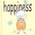 Happiness hardback