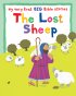 The Lost Sheep