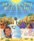 50 Favourite Bible Stories with Audio CD