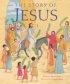 Story Of Jesus