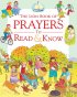 Lion Book of Prayers to Read and Know