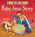 Baby Jesus Story
