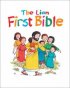 Lion First Bible