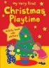 My Very First Christmas Playtime